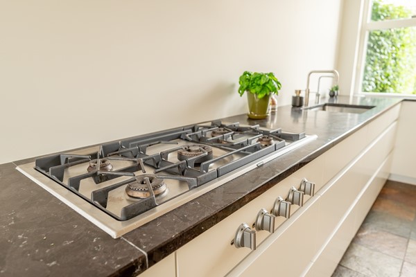 Medium property photo - Harmoniehof 41, 1507 TX Zaandam